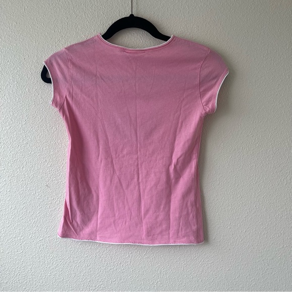 Ron Jon Surf Shop girls tee/baby tee - Picture 9 of 9